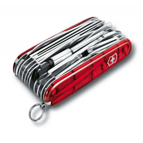Нож Victorinox Swisschamp XLT 1.6795.XLT  