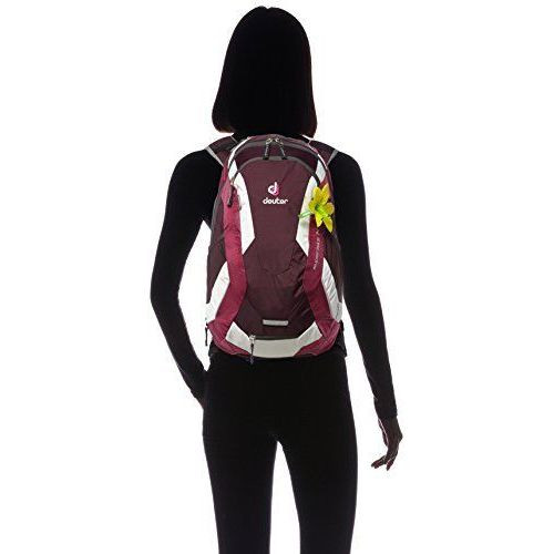 Рюкзак Deuter Superbike 14 EXP maron-cardinal  