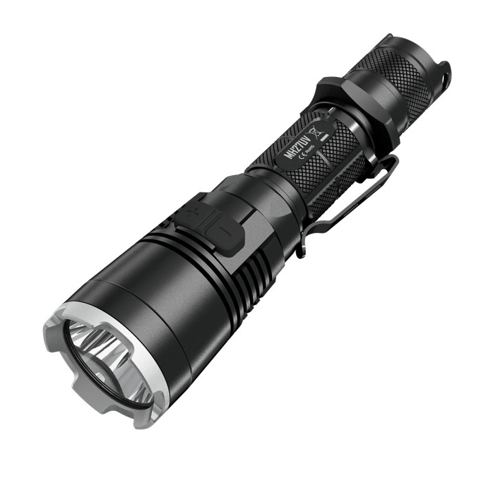 Фонарь ультрафиолетовый Nitecore MH27UV  