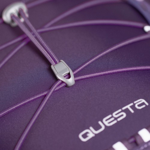 Рюкзак Osprey Questa 27, серый  