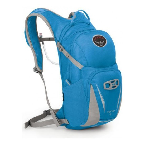 Рюкзак Osprey Valkyrie 9 Tempo Teal O/S  