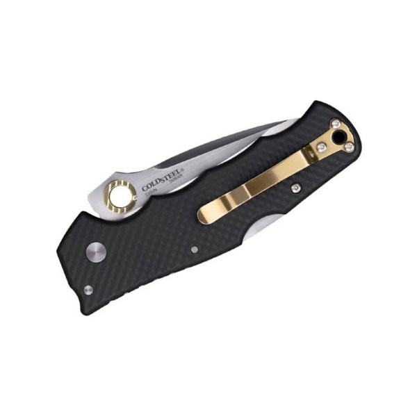 Нож Cold Steel Golden Eye Elite 62QCFS  