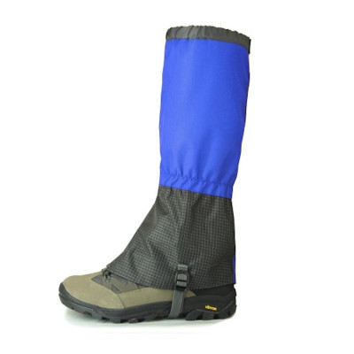 Гамаши Travel Extreme SNOW Blue L