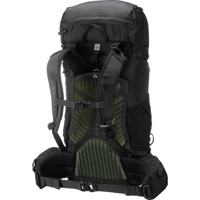 Рюкзак Osprey Kestrel 36 л (2022) black - S/M - черный  