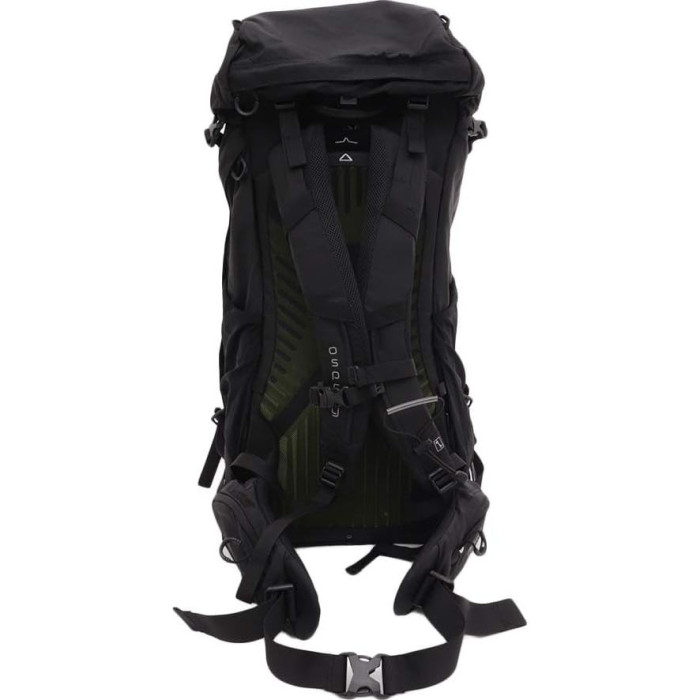 Рюкзак Osprey Kestrel 36 л (2022) black - S/M - черный  