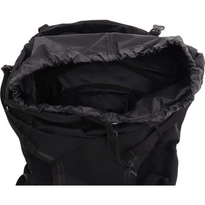 Рюкзак Osprey Kestrel 36 л (2022) black - S/M - черный  