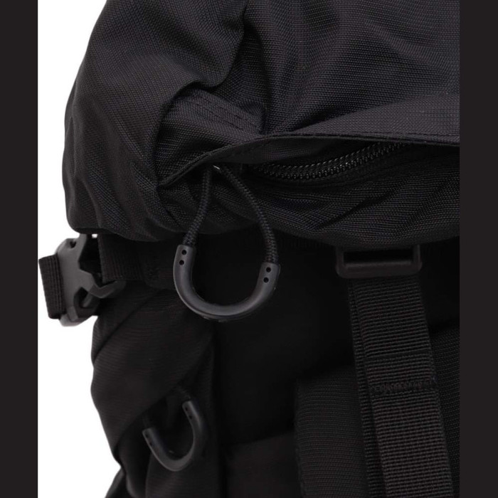 Рюкзак Osprey Kestrel 36 л (2022) black - S/M - черный  