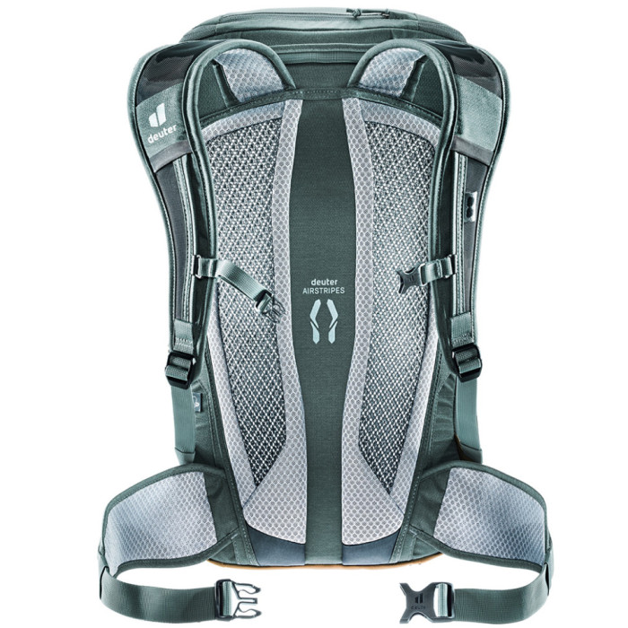 Рюкзак DEUTER Rotsoord 25+5 цвет 3618  