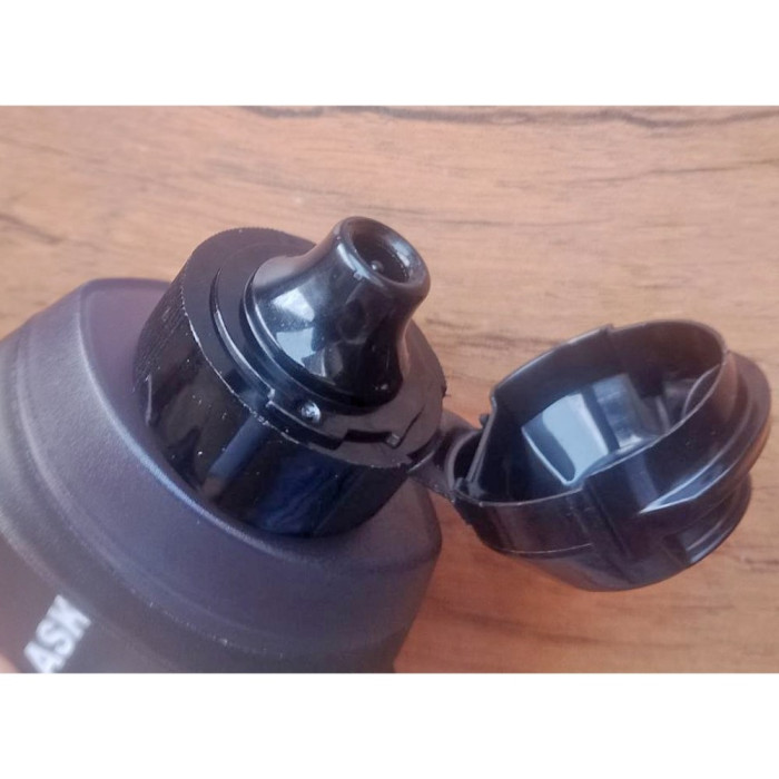 Фляга Travel Extreme SOFT FLASK GEL 150  