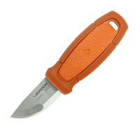 Нож Morakniv Eldris Neck Knife оранжевый (13502)