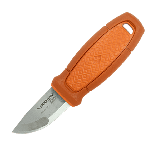 Нож Morakniv Eldris Neck Knife оранжевый (13502) 
