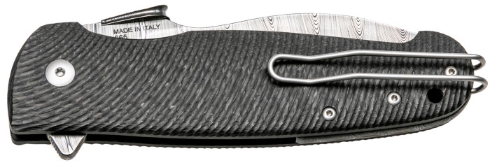 Нож Viper Italo Damascus CF VA5948FC  