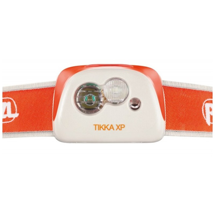 Фонарь Petzl Tikka XP coral  