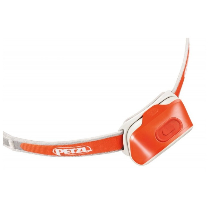 Фонарь Petzl Tikka XP coral  