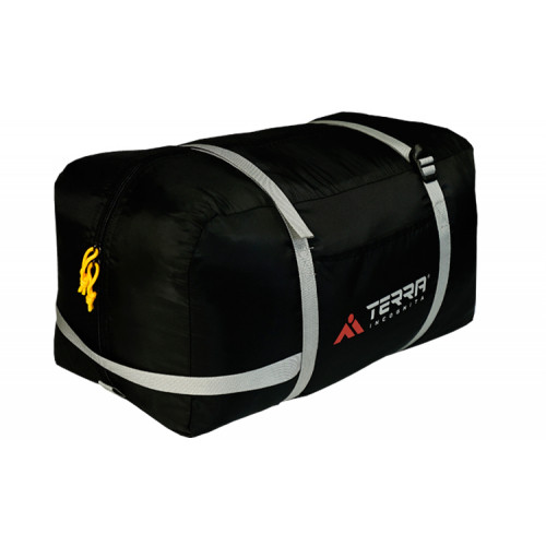 Палатка Terra Incognita Toprock 4 зеленый  