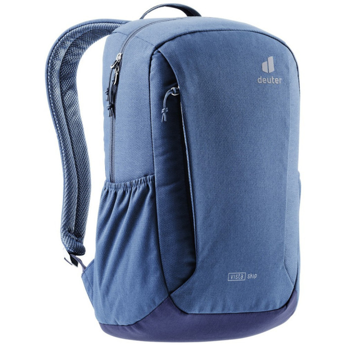 Рюкзак DEUTER Vista Skip цвет 3365 midnight-navy 
