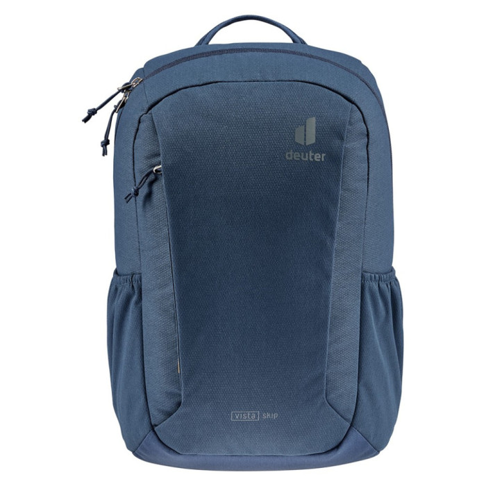Рюкзак DEUTER Vista Skip цвет 3365 midnight-navy  