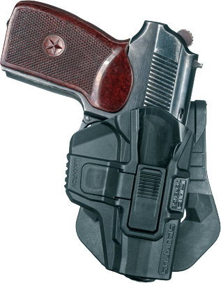 Кобура FAB Defense Scorpus для ПМ левша (sc-maksrlgb)  