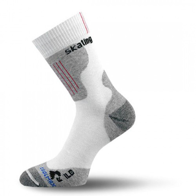 Носки Lasting ILB 001, S  