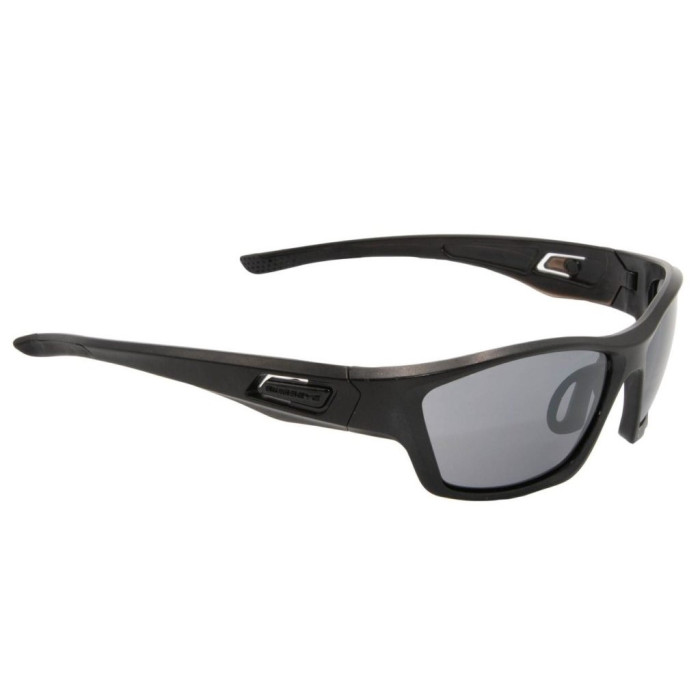 Очки баллистические Swiss Eye Tomcat smoke (40401) 