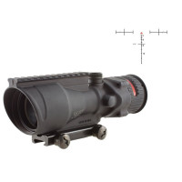 Прицел оптический Trijicon ACOG® 6x48 BAC .308 / 7.62 BDC