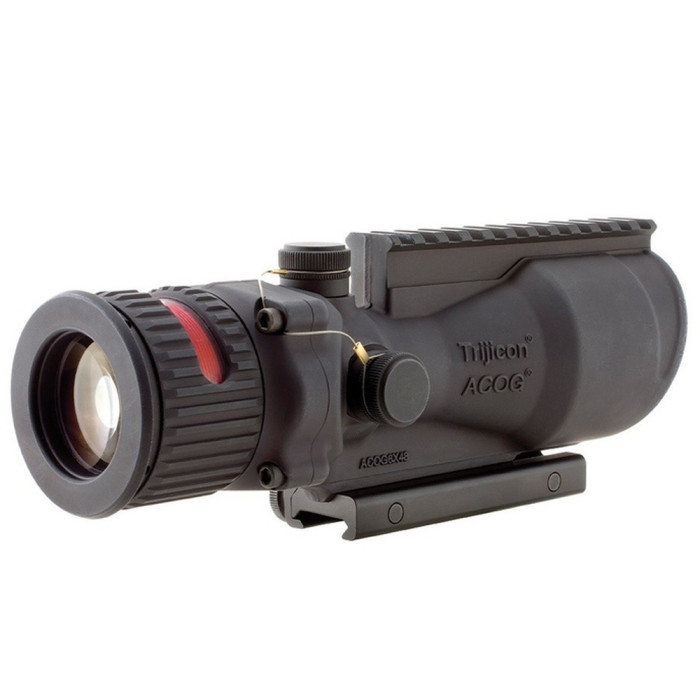 Прицел оптический Trijicon ACOG® 6x48 BAC .308 / 7.62 BDC  