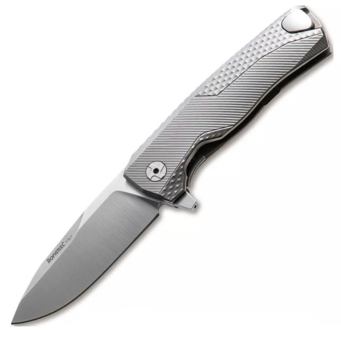 Нож Lionsteel Rok Titan 01LS135 