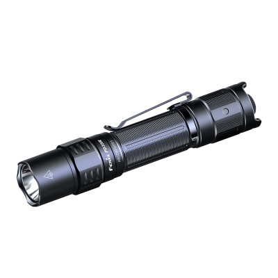 Фонарь тактический аккумуляторный Fenix PD35R (поврежденная упаковка)