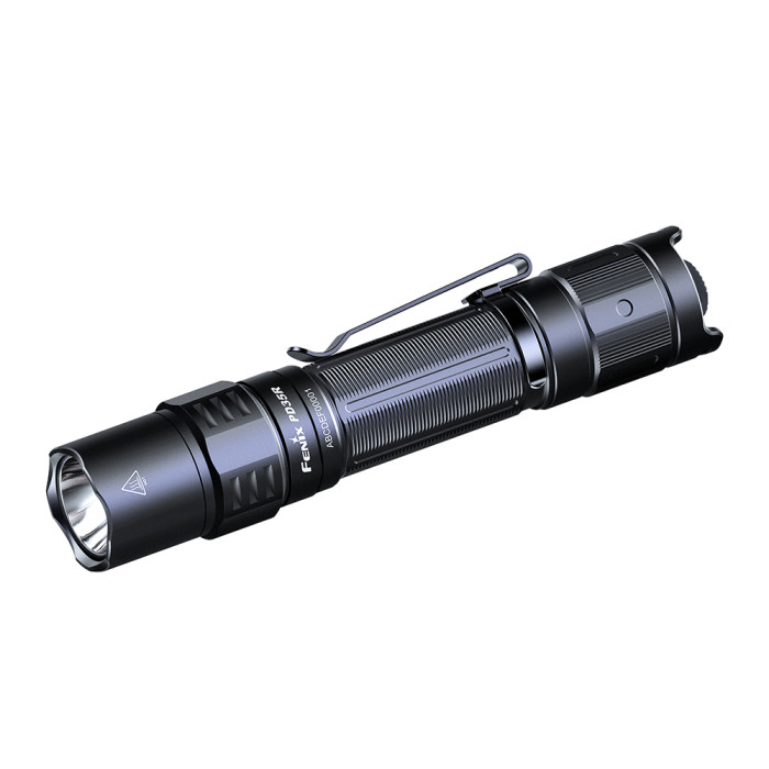 Фонарь тактический аккумуляторный Fenix PD35R (поврежденная упаковка)  