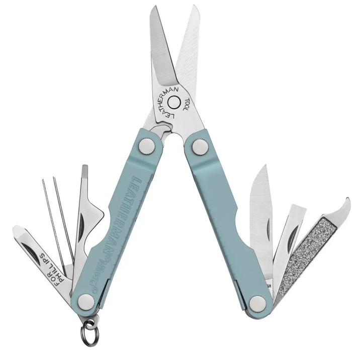 Мультитул Leatherman Micra Arctic  