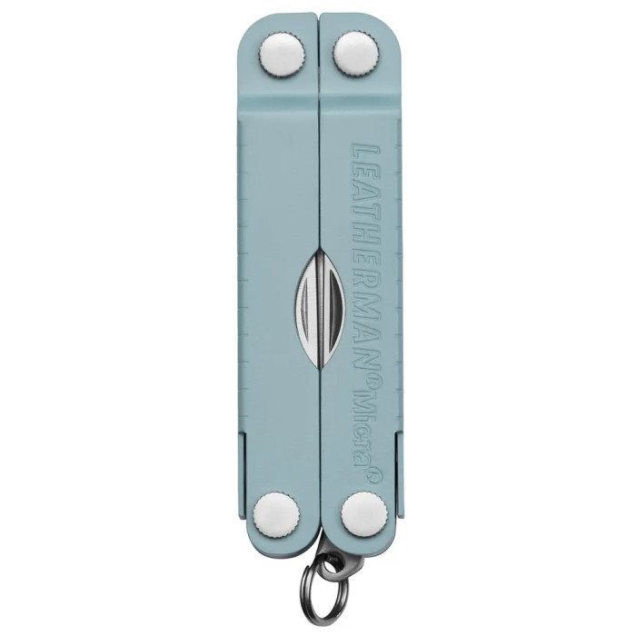 Мультитул Leatherman Micra Arctic  