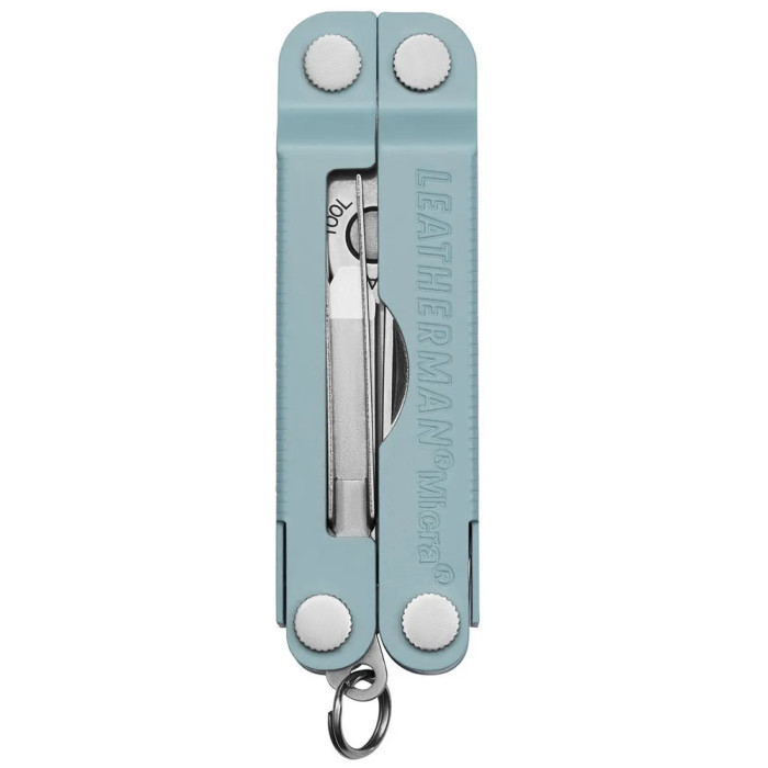 Мультитул Leatherman Micra Arctic  