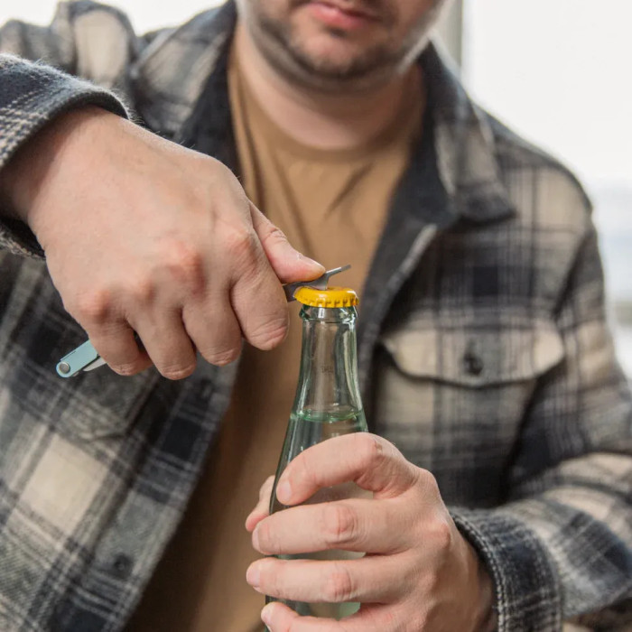 Мультитул Leatherman Micra Arctic  