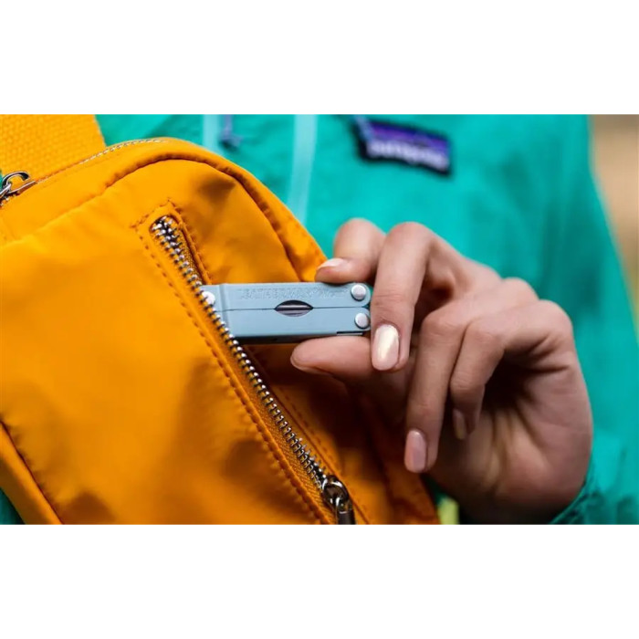 Мультитул Leatherman Micra Arctic  