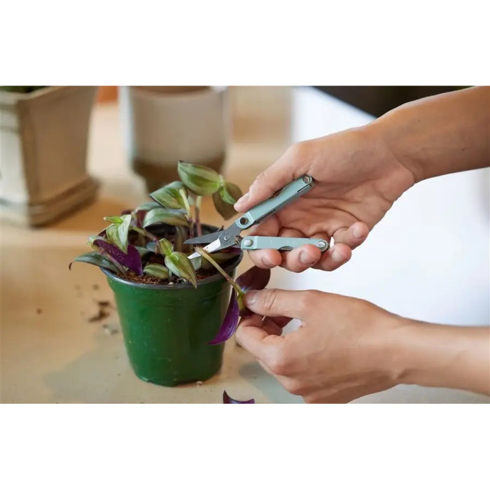 Мультитул Leatherman Micra Arctic  