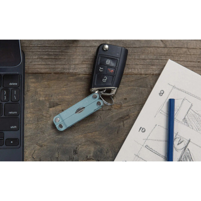 Мультитул Leatherman Micra Arctic  