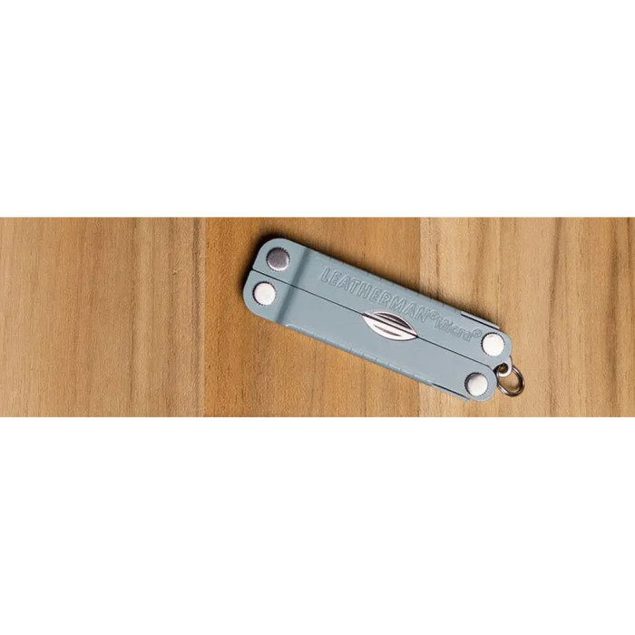 Мультитул Leatherman Micra Arctic  