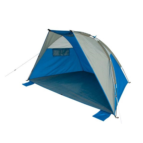 Палатка High Peak Bilbao 40 (Blue/Grey)  