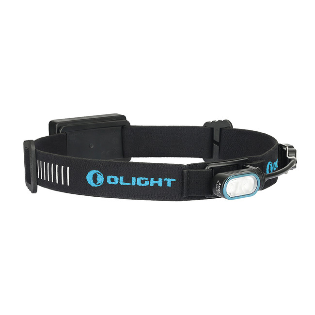 Фонарь налобный Olight Array  