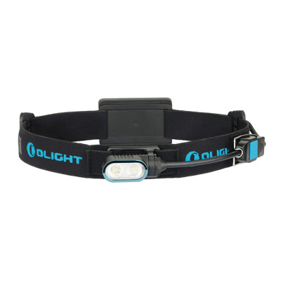 Фонарь налобный Olight Array  