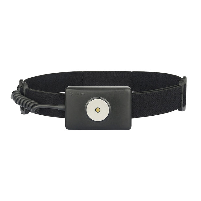 Фонарь налобный Olight Array  