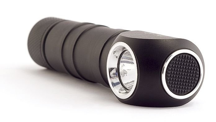 Налобный фонарь Яркий Луч LH-140 ENOT  