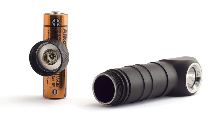 Налобный фонарь Яркий Луч LH-140 ENOT  