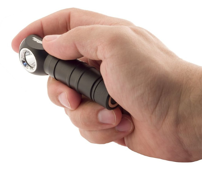 Налобный фонарь Яркий Луч LH-140 ENOT  