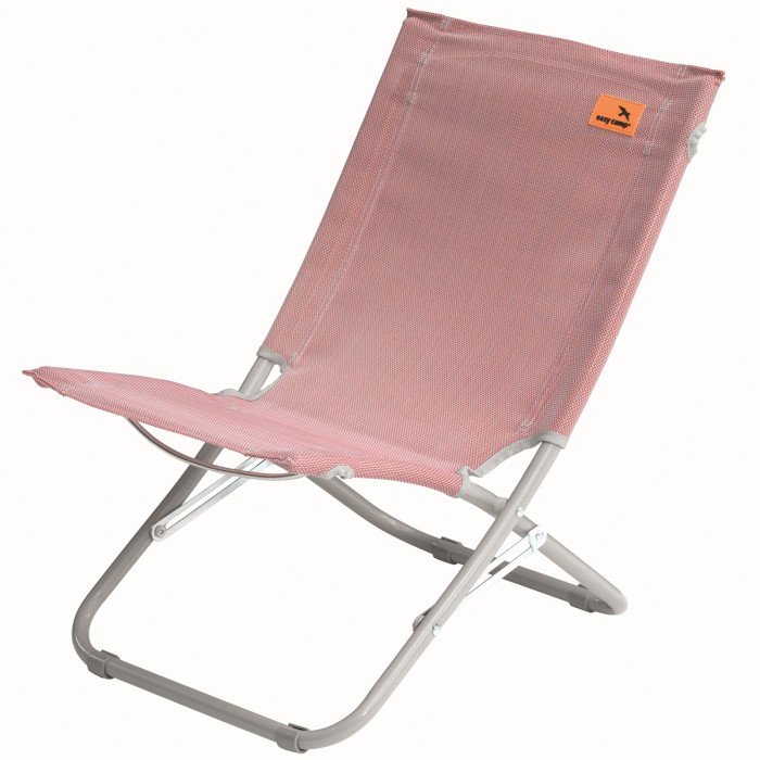 Складной стул Easy Camp Wave Coral Red  