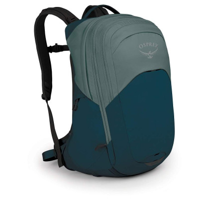 Рюкзак Osprey Radial - зелений/синий