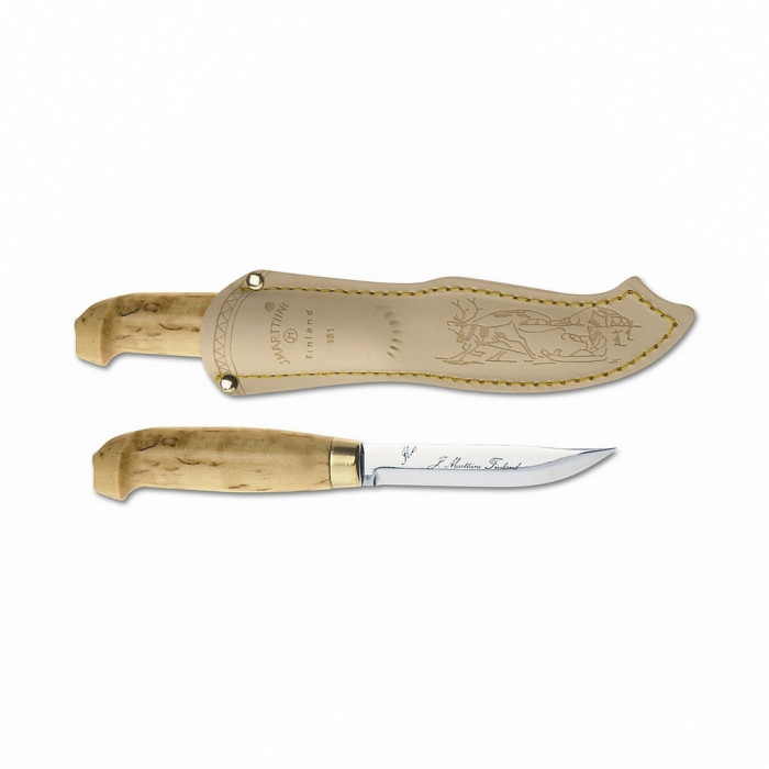 Нож Marttiini Lynx knife 131 