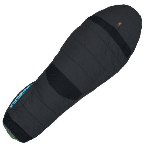 Спальный мешок Husky Aurus -18, правый  