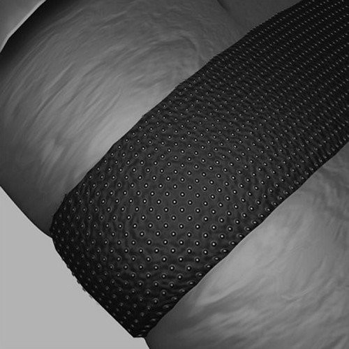 Спальный мешок Husky Aurus -18, правый  