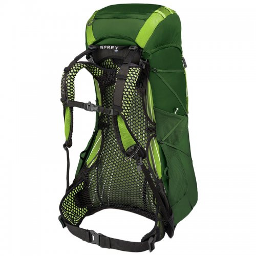 Рюкзак Osprey Exos 38 Tunnel Green  